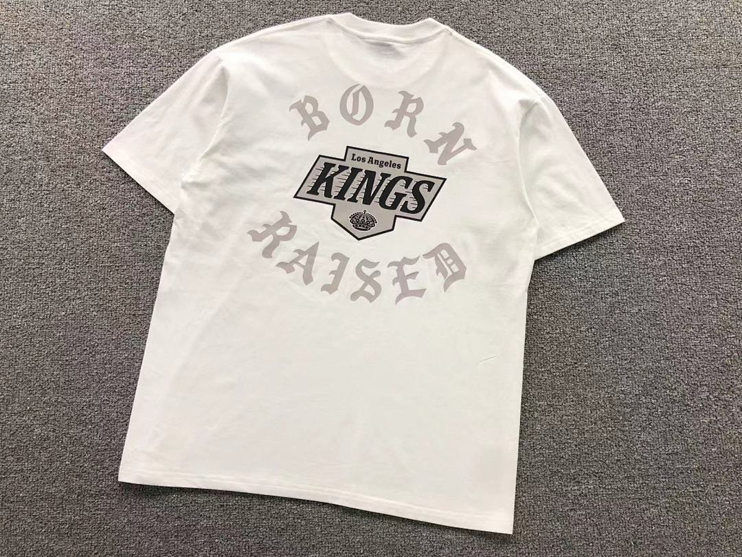 Born X Raised 79 B⭐⭐N X RA⭐⭐E⭐ T-SHIRT 215132702 (Im 170Cm 60Kg I Wear Size L In The Phot) - Image 7