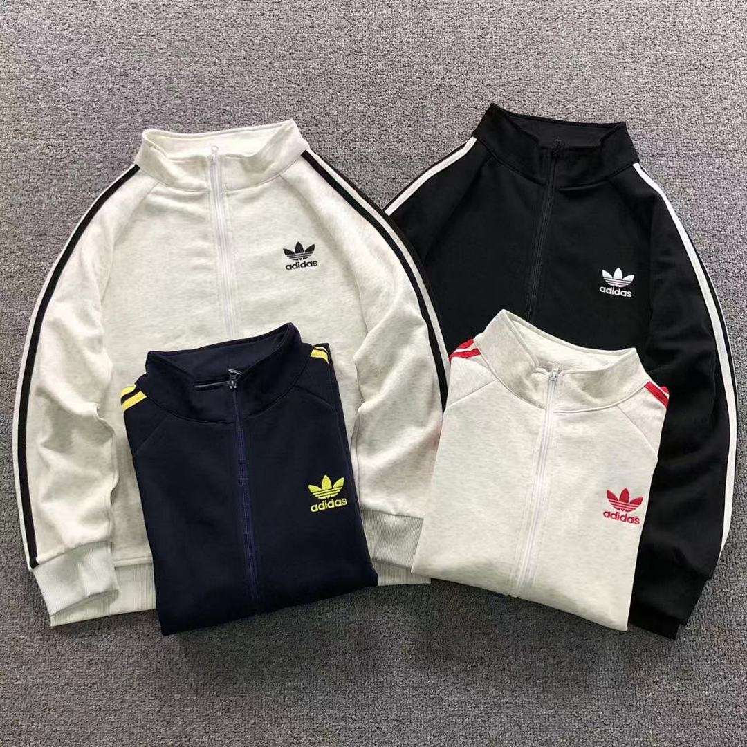 Adidas 138 A⭐I⭐AS HOODIE 512151285 (Im 170Cm 60Kg I Wear Size M In The Phot)