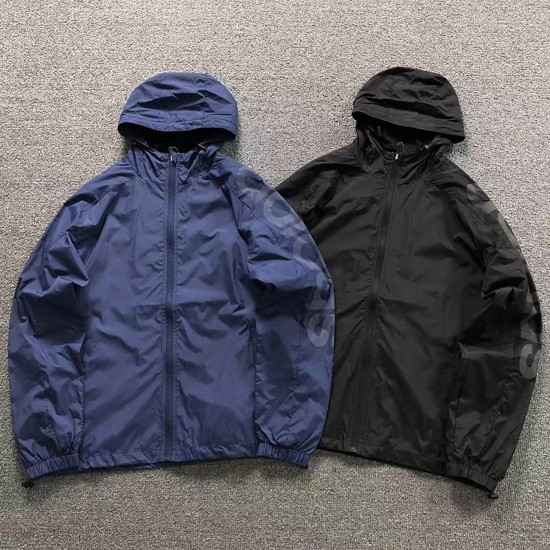 Adidas 145 A⭐I⭐AS JACKET 4206060377 (Im 170Cm 60Kg I Wear Size M In The Phot)
