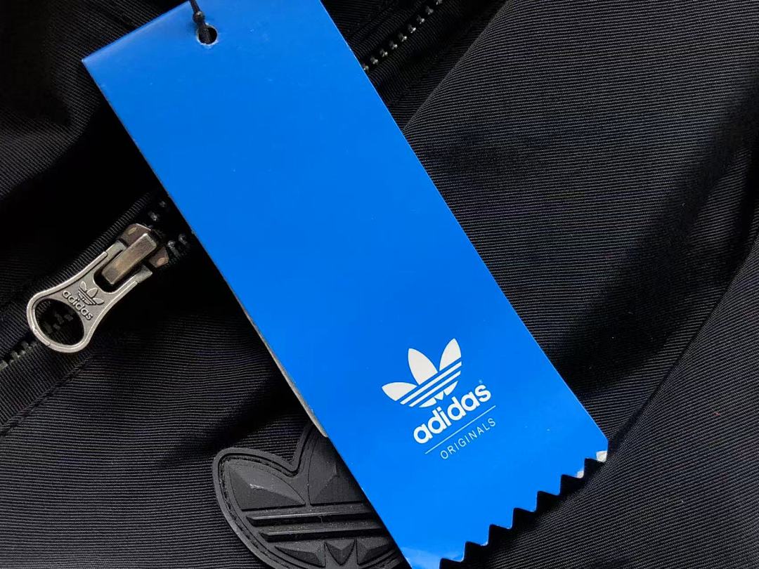 Adidas 185 A⭐I⭐AS JACKET 1111060135 (Im 170Cm 60Kg I Wear Size M In The Phot) - Image 27