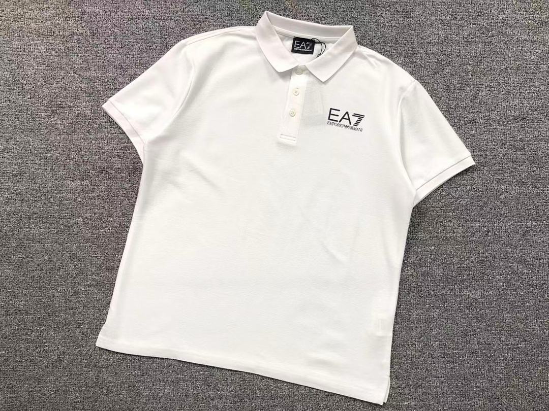 Unbranded 158 E⭐P⭐R⭐⭐ A⭐M⭐N⭐ POLO 2112231101 (Im 170Cm 60Kg I Wear Size XL In The Phot) - Image 12
