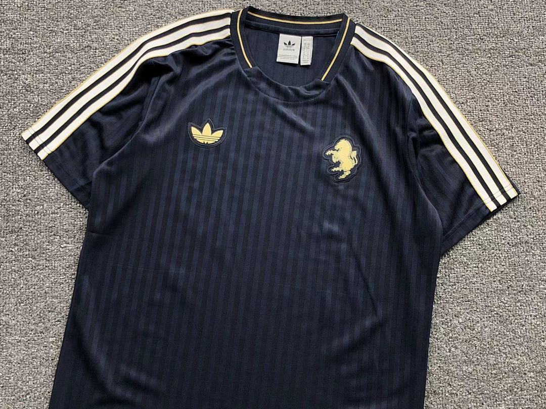 Unbranded 78 FOOTBALL T-SHIRT 31032107002 (Im 170Cm 60Kg I Wear Size M In The Phot) - Image 7