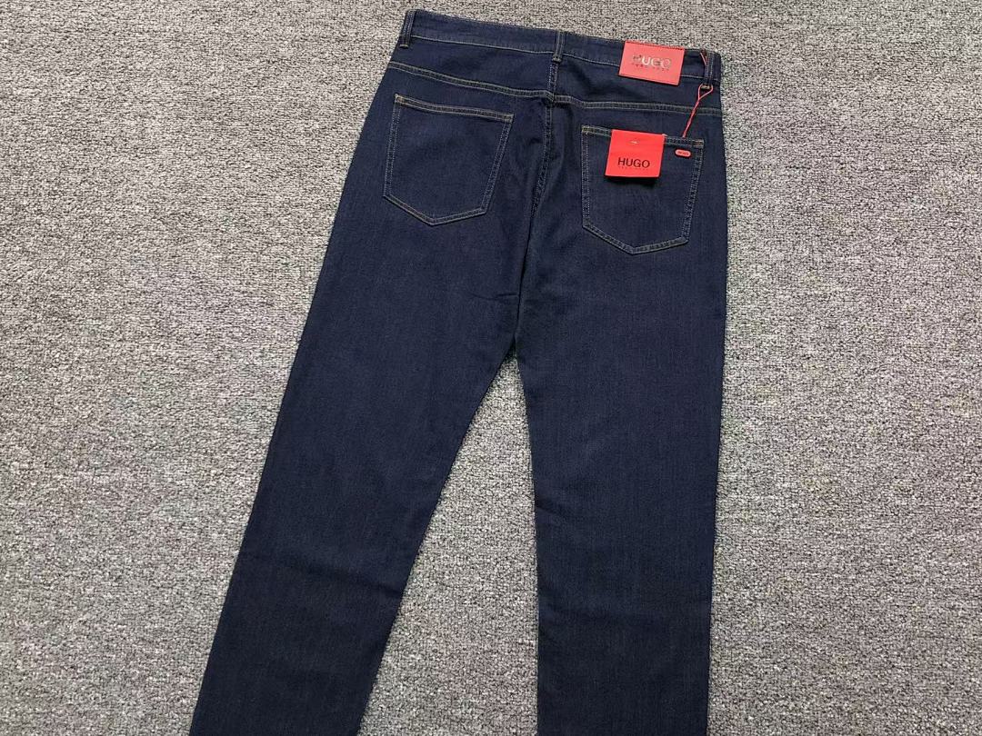Hugo Boss 225 H⭐G⭐ B⭐⭐S TROUSERS 3104120205 (Im 170Cm 60Kg I Wear Size 33 In The Phot) - Image 7