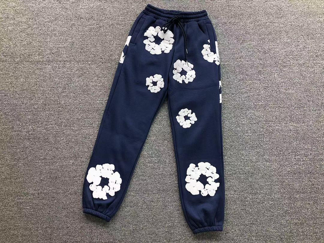 Denim Tears TROUSERS 158 DENIM TEARS HOODIE - Image 47