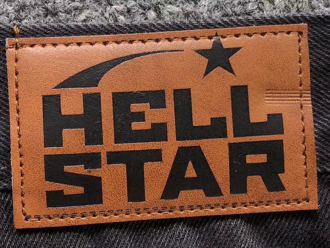 Hellstar 185 HELLSTAR TROUSERS 3110070717 (Im 170Cm 60Kg I Wear Size S In The Phot) - Image 11