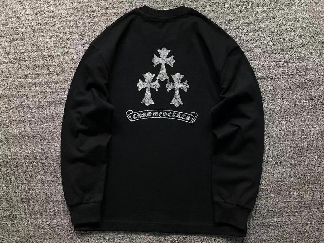 Comme des Garcons 135 C⭐⭐OME HE⭐⭐TS LONG SLEEVED 590403147 (Im 170Cm 60Kg I Wear Size M In The Phot) - Image 13