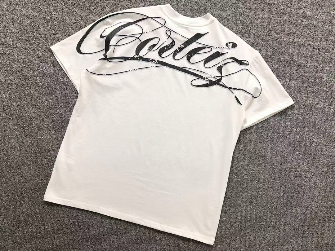 Corteiz 85 CORTEIZ T-SHIRT 1107160634 (Im 170Cm 60Kg I Wear Size S In The Phot) - Image 6
