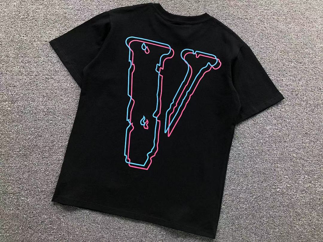 On Running 69 VLONE T-SHIRT 504157991 (Im 170Cm 60Kg I Wear Size S In The Phot) - Image 8