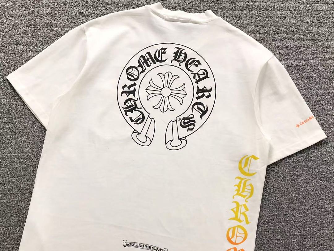 Comme des Garcons 115 C⭐⭐OME HE⭐⭐TS T-SHIRT 5252202147 (Im 170Cm 60Kg I Wear Size M In The Phot) - Image 8