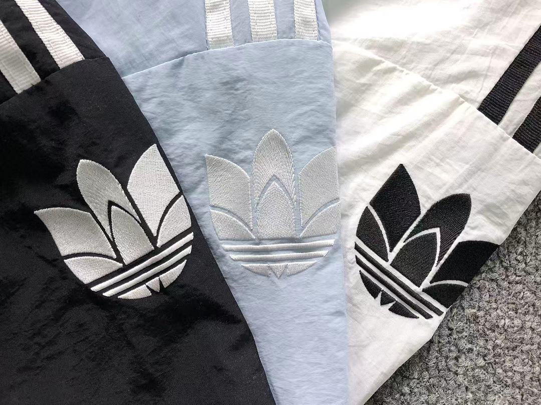 Adidas 158 A⭐I⭐AS JACKET FEMAIE - Image 15