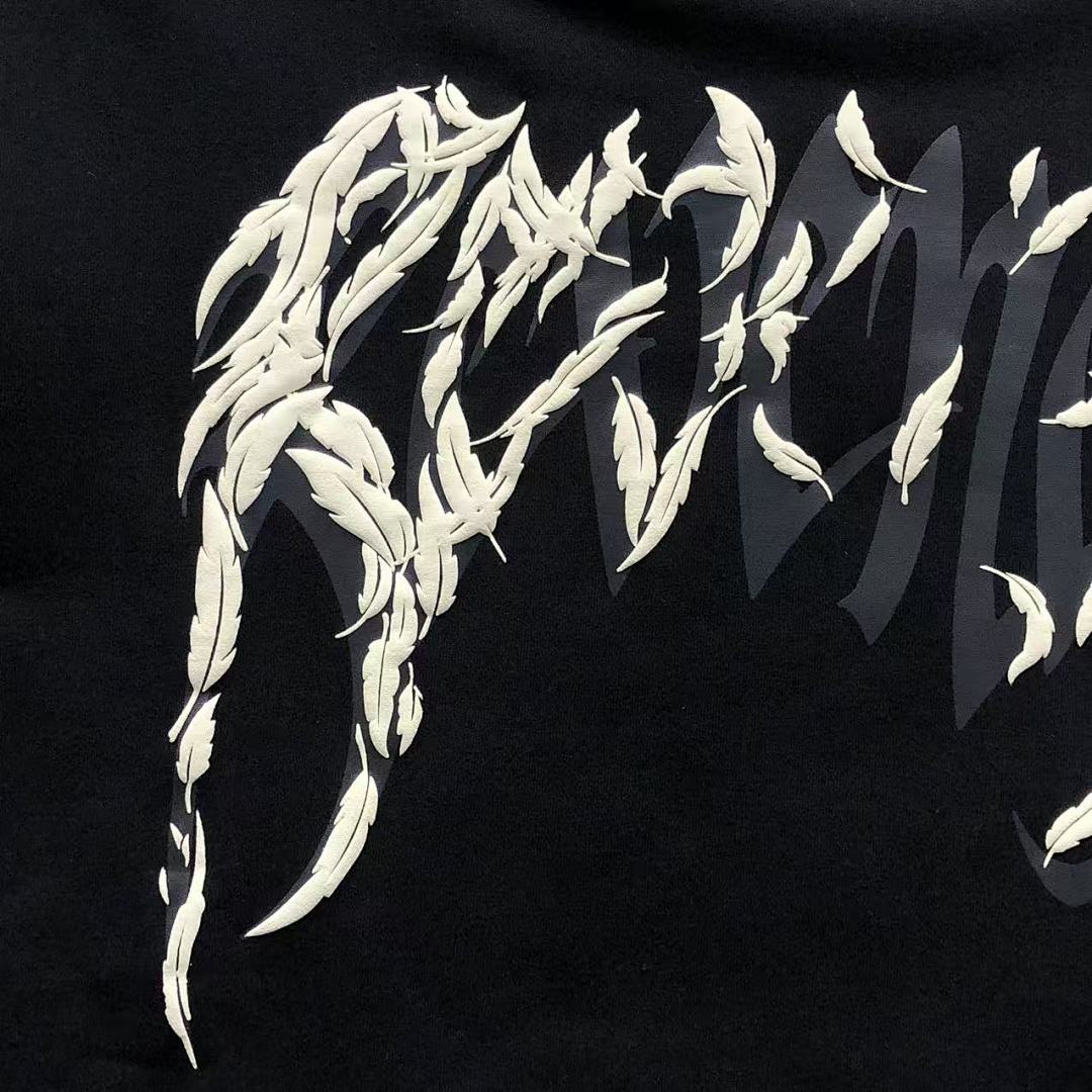 Revenge 128 REVENGE HOODIE 505043491 (Im 170Cm 60Kg I Wear Size S In The Phot) - Image 10