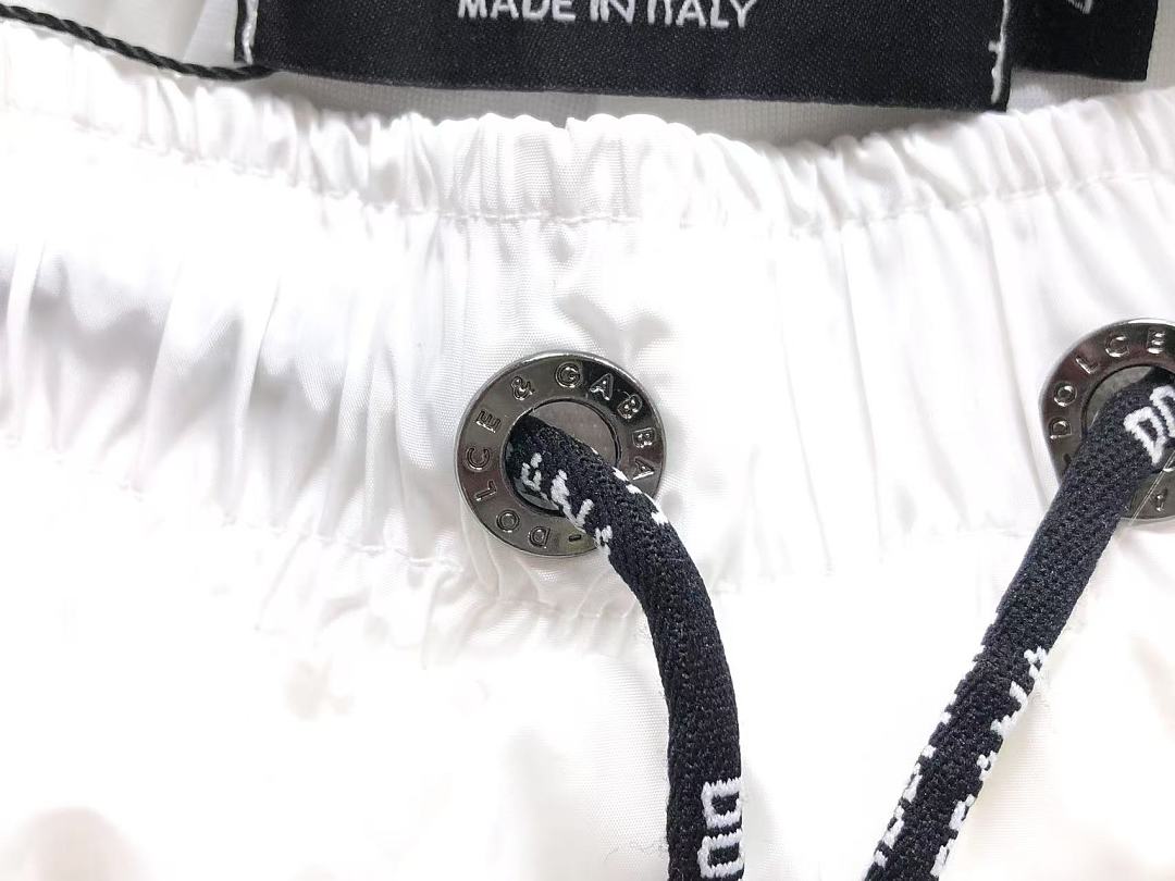 Dolce & Gabbana 188 D⭐LC⭐ GA⭐⭐A⭐A SHORTS 22041515125 (Im 170Cm 60Kg I Wear Size 48 In The Phot) - Image 18