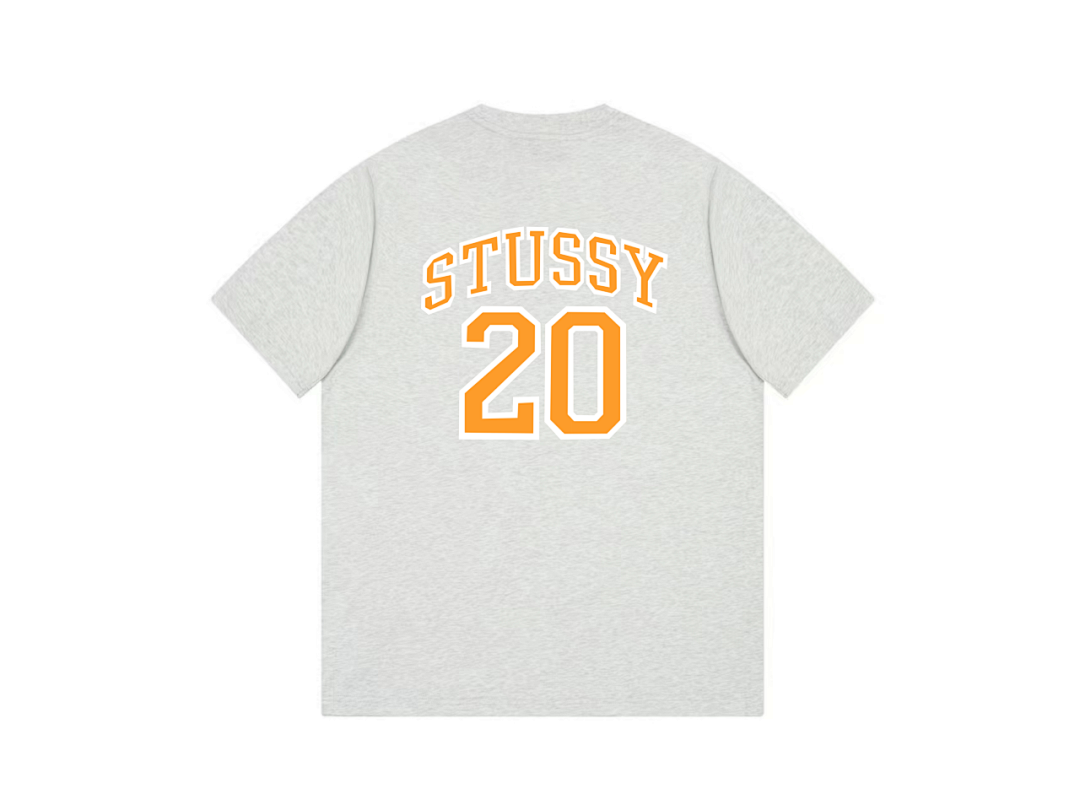 Stussy 85 STUSSY T-SHIRT - Image 5