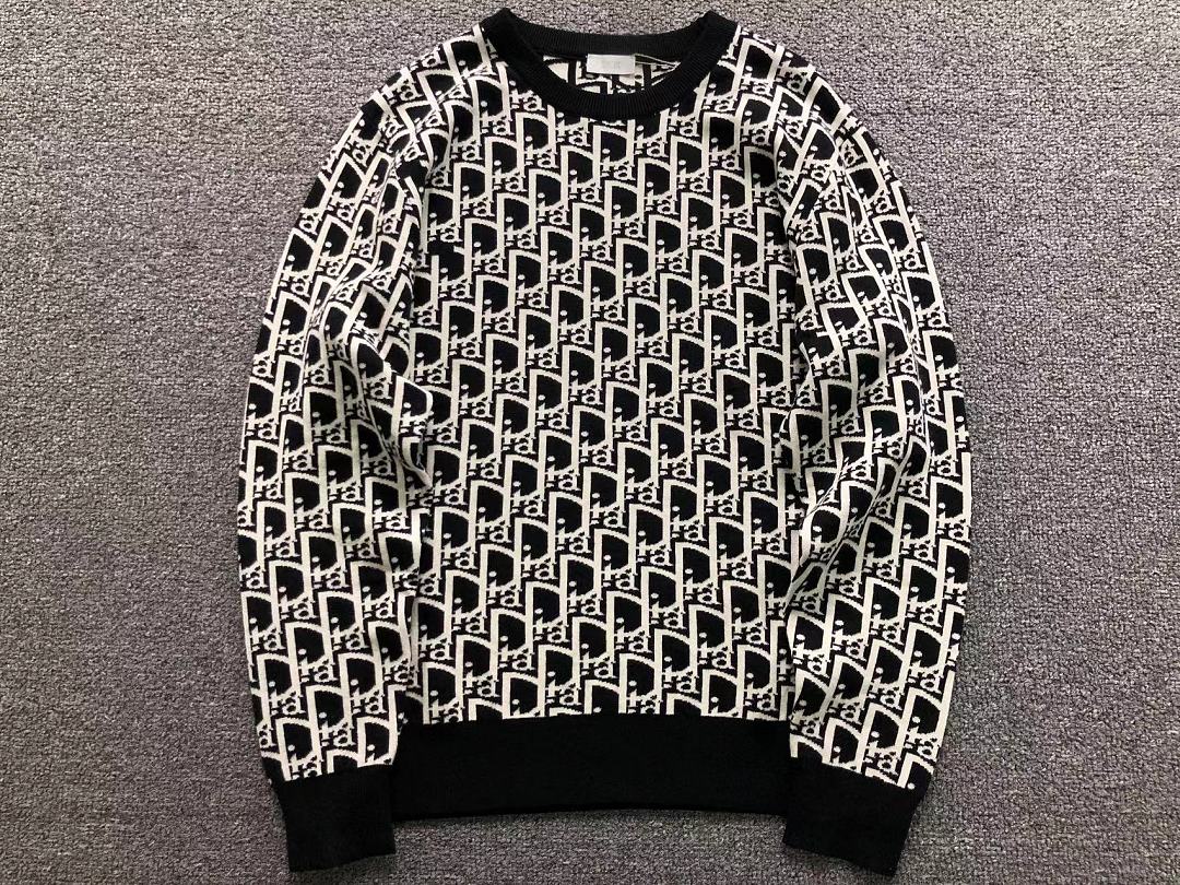 Unbranded 235 D⭐O⭐ SWEATER 2208171401 (Im 170Cm 60Kg I Wear Size XL In The Phot) - Image 5
