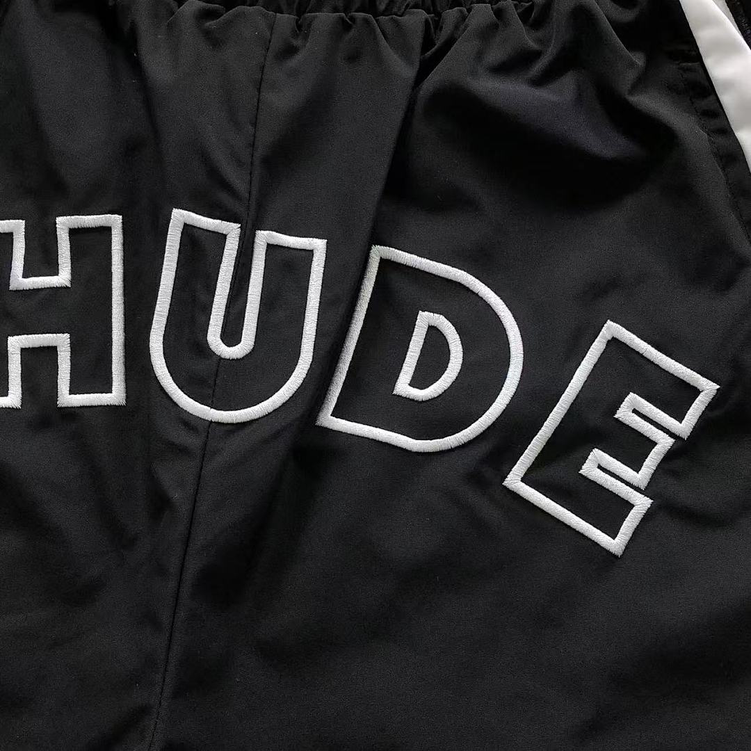 Rhude 118 RHUDE SHORTS 3208012217 (Im 170Cm 60Kg I Wear Size M In The Phot) - Image 21