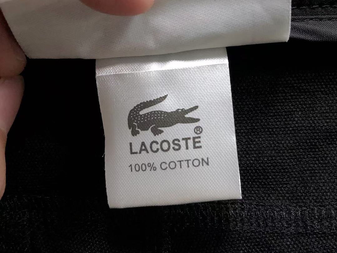 Unbranded 185 LACOSTE - Image 24