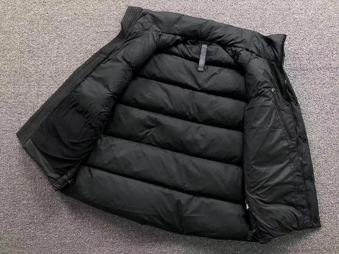 On Running 358 LULULEMON DOWN JACKETS VEST 4111172377 (Im 170Cm 60Kg I Wear Size M In The Phot) - Image 32