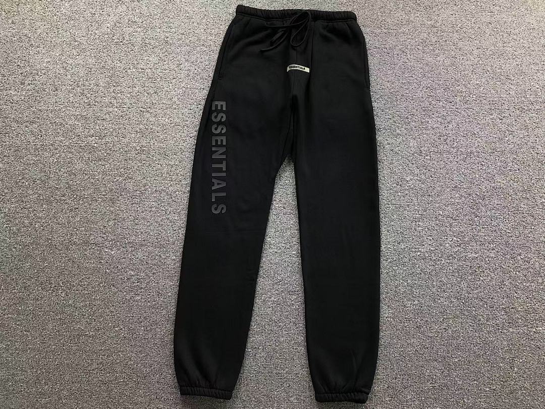 Fear of God 135 FOG TROUSERS 4105090277 (Im 170Cm 60Kg I Wear Size S In The Phot) - Image 13
