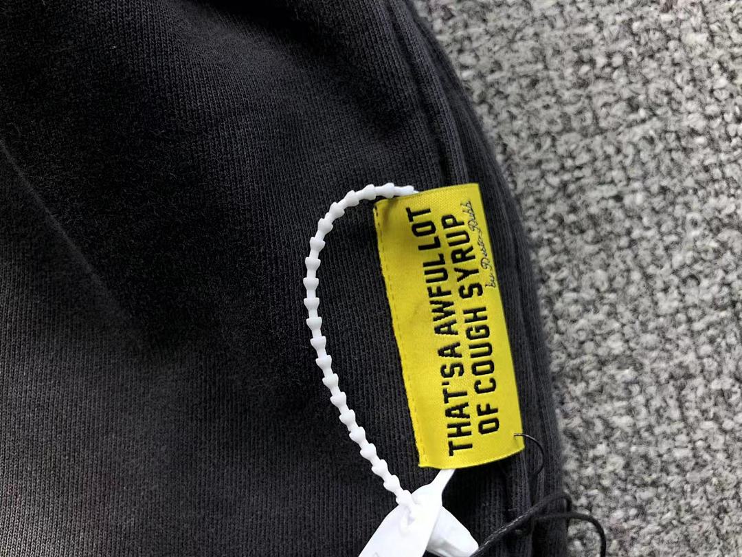 Cough Syrup 228 COU⭐H SY⭐UP TROUSERS 3201203572 (Im 170Cm 60Kg I Wear Size M In The Phot) - Image 21