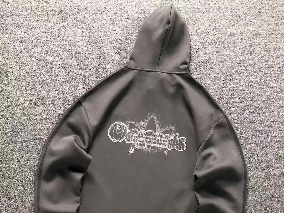 Unbranded TROUSERS 185 A⭐I⭐AS HOODIE - Image 9