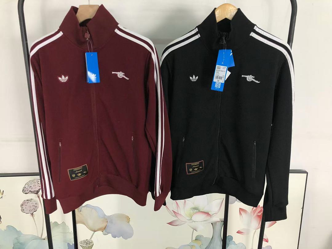 Adidas 168 A⭐I⭐AS HOODIE 4204292677 (Im 170Cm 60Kg I Wear Size M In The Phot) - Image 30