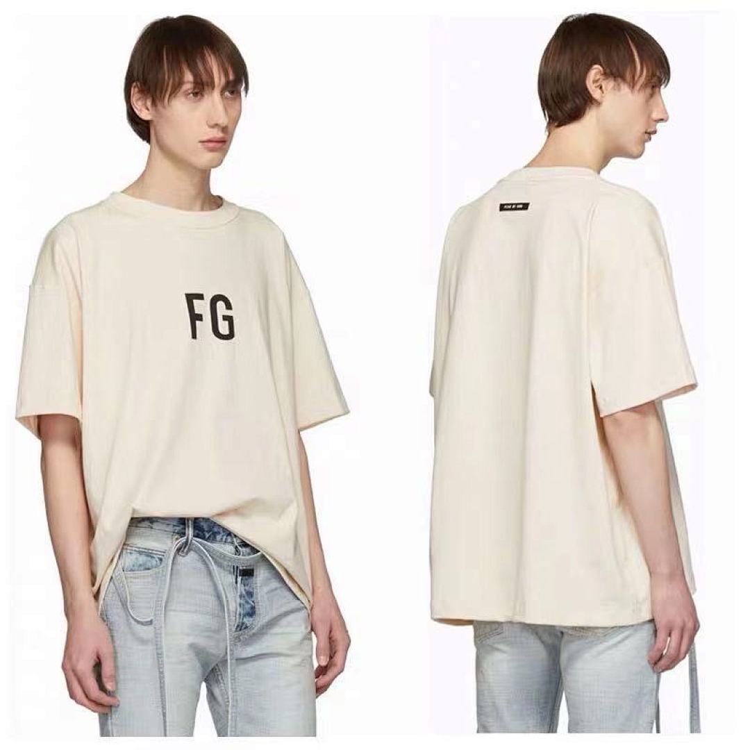 Fear of God 79 FOG T-SHIRT - Image 16