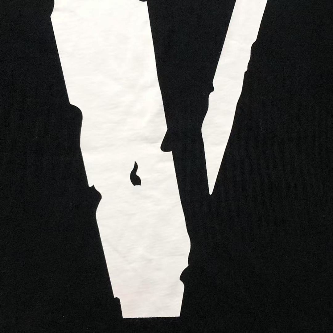 On Running 69 VLONE T-SHIRT 504159791 (Im 170Cm 60Kg I Wear Size S In The Phot) - Image 20