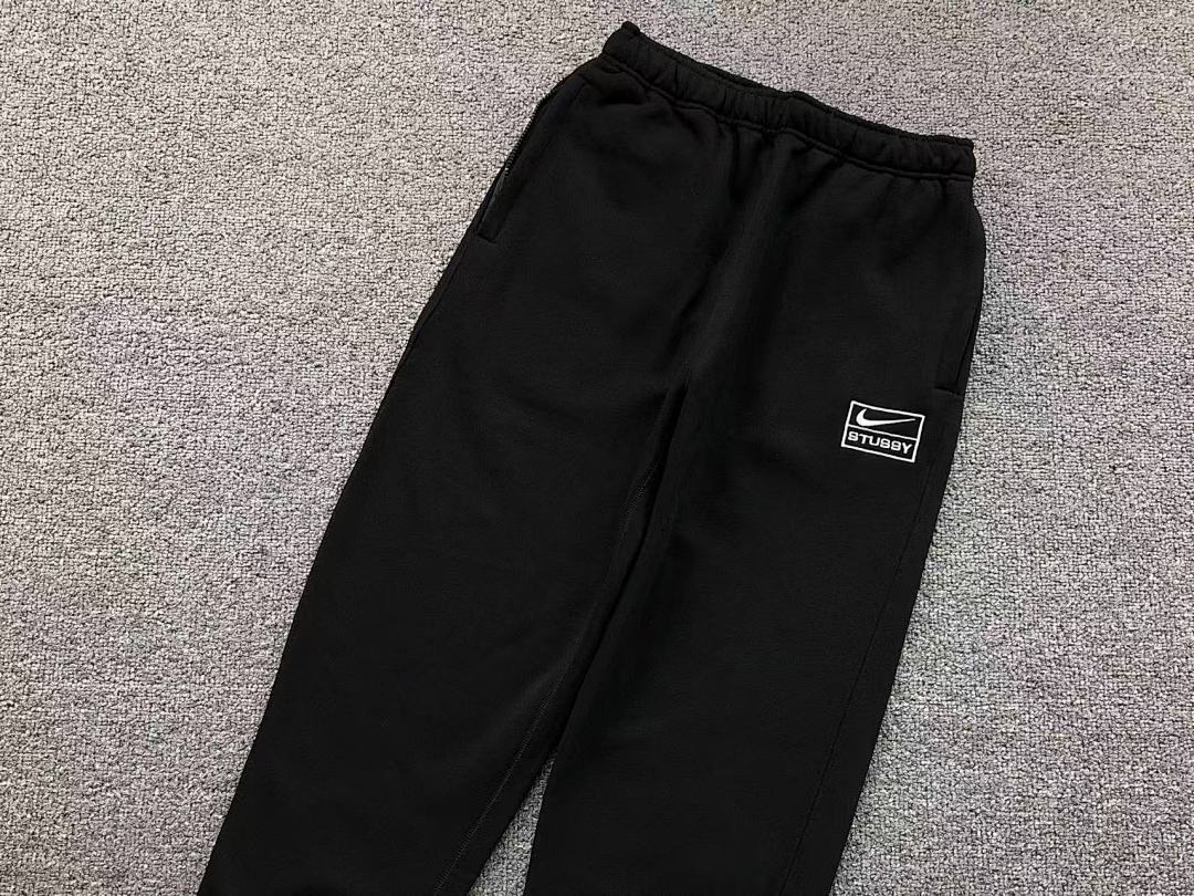 Nike TROUSERS 185 N⭐K⭐ STUSSY HOODIE - Image 29
