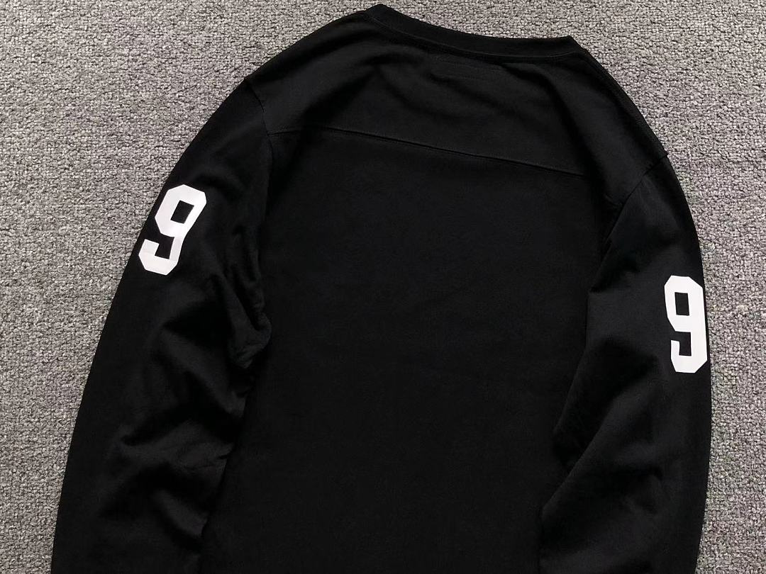Supreme 88 S⭐⭐R⭐⭐E LONG SLEEVED 125411119 (Im 170Cm 60Kg I Wear Size M In The Phot) - Image 18