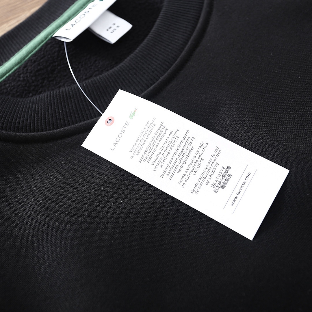 Lacoste 155 LACOSTE - Image 21