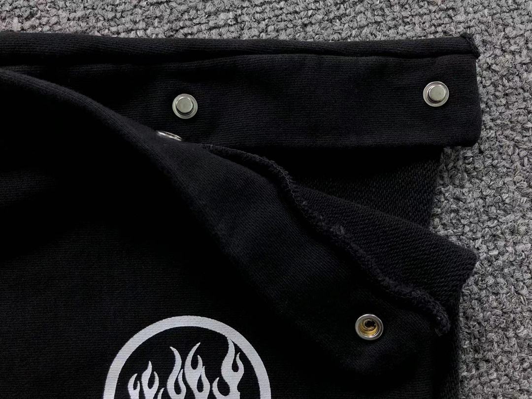 Hellstar 208 HELLSTAR SHORTS 3107150572 (Im 170Cm 60Kg I Wear Size M In The Phot) - Image 16