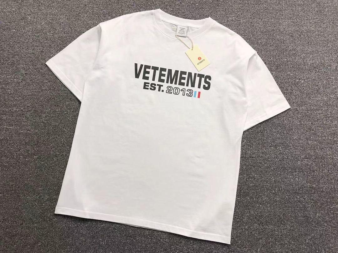 Vetements 85 VETEMENTS T-SHIRT - Image 11