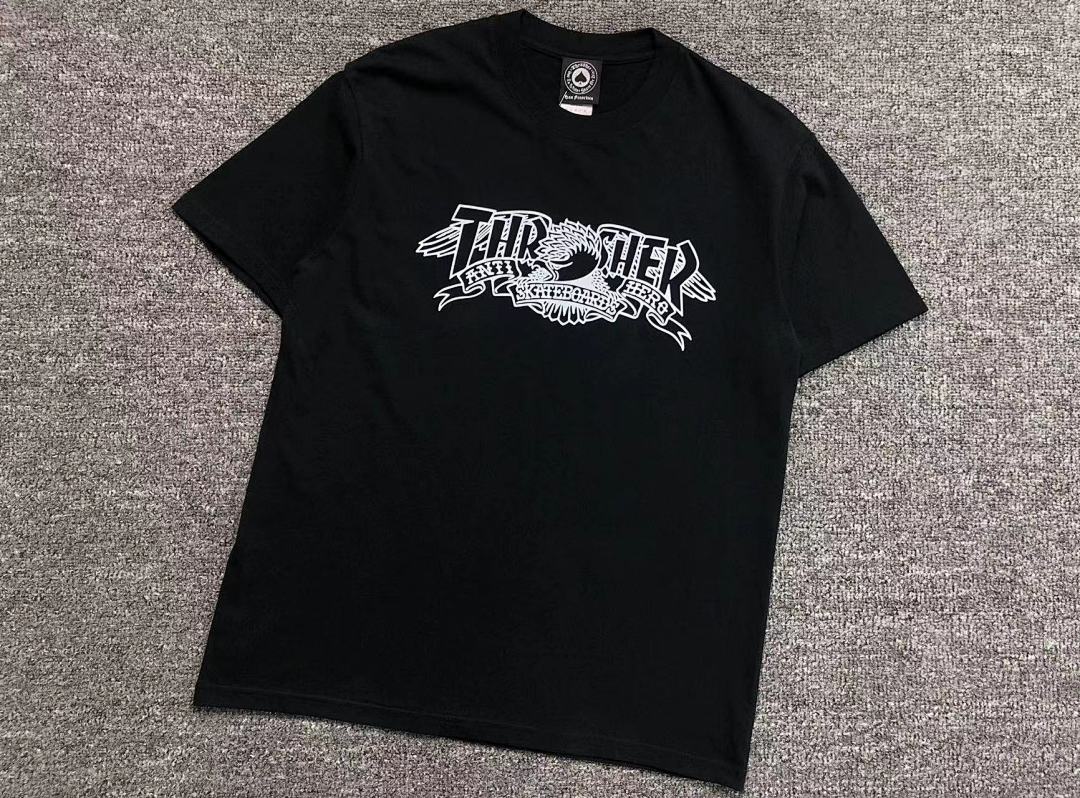 Thrasher 75 THRASHER T-SHIRT - Image 6