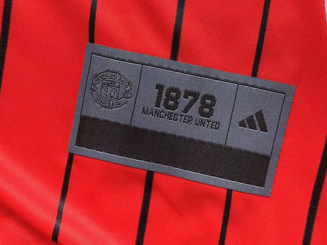 Unbranded 88 FOOTBALL T-SHIRT 11081247002 (Im 170Cm 60Kg I Wear Size M In The Phot) - Image 17