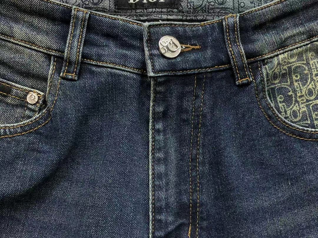 Unbranded 215 D⭐O⭐ TROUSERS 2207241901 (Im 170Cm 60Kg I Wear Size 31 In The Phot) - Image 20