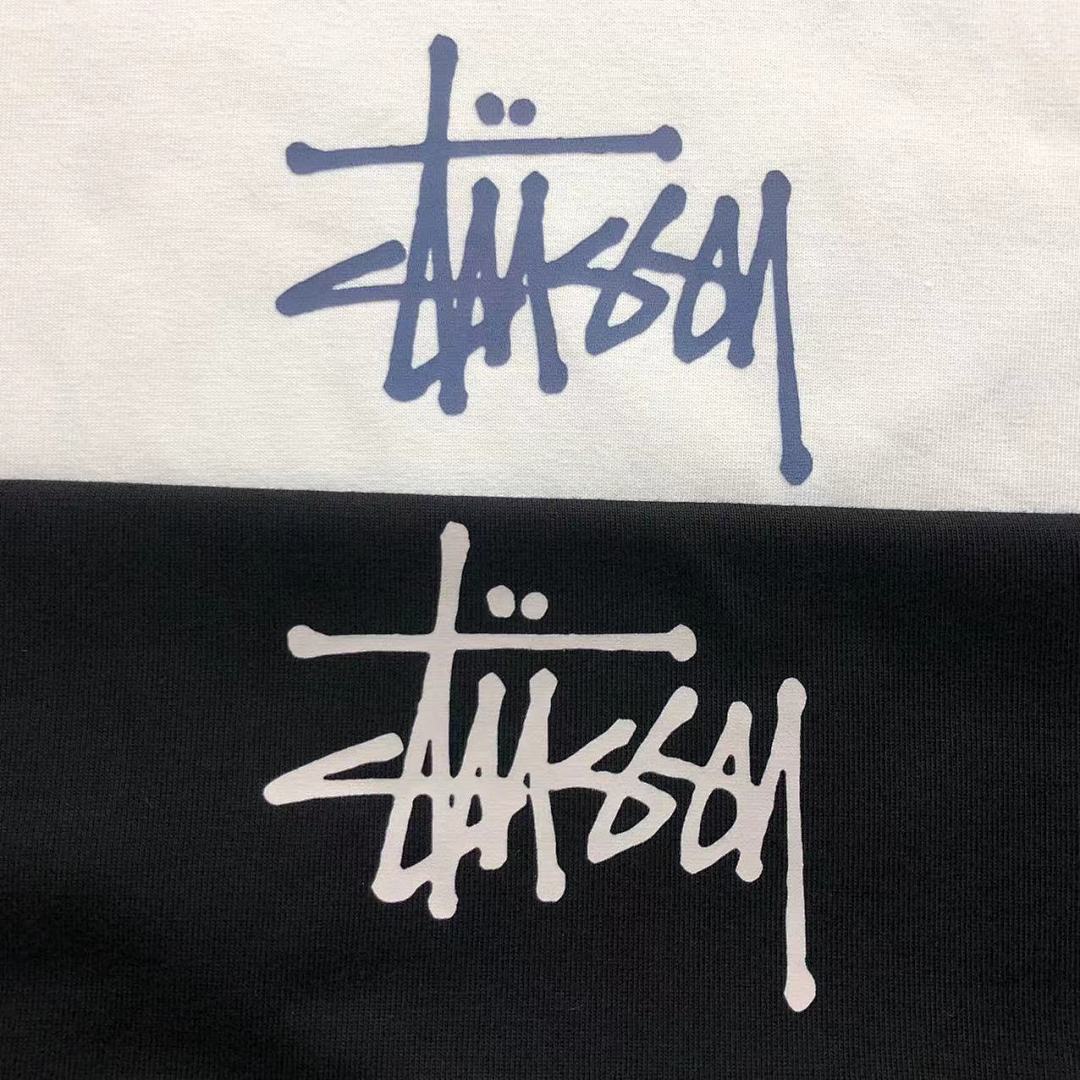 Stussy 88 STUSSY T-SHIRT 3203250621 (Im 170Cm 65Kg I Wear Size S In The Phot) - Image 18