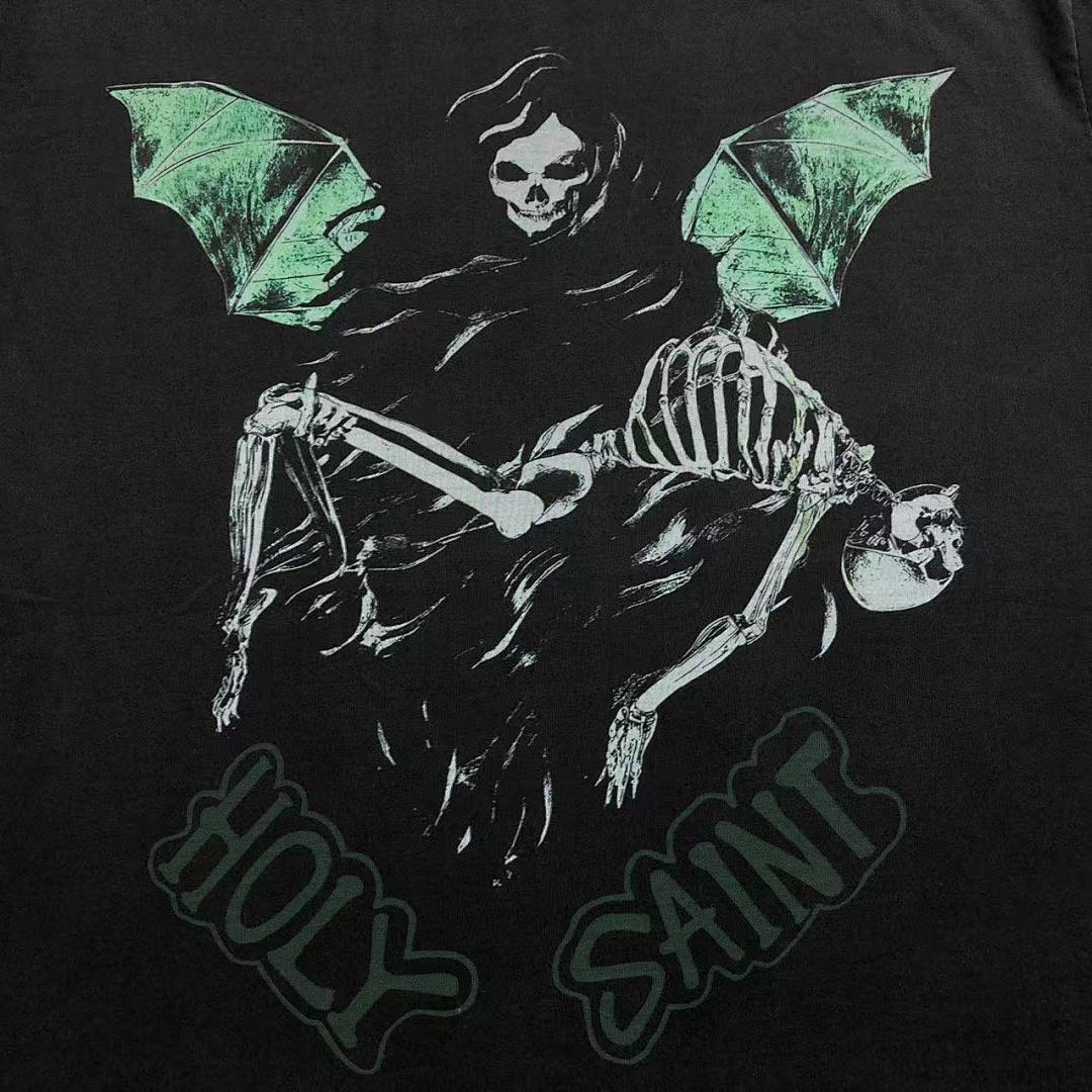 Unbranded 118 VINTAGE T-SHIRT 3105062517 (Im 170Cm 60Kg I Wear Size L In The Phot) - Image 8