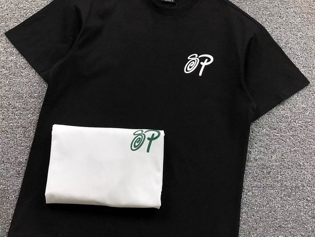 Stussy 85 STUSSY T-SHIRT 503082021 (Im 170Cm 55Kg I Wear Size S In The Phot) - Image 17
