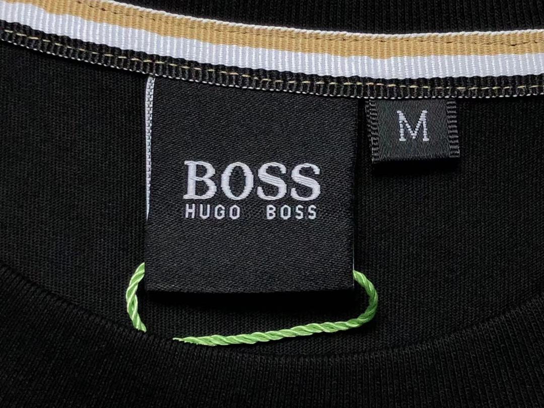 Hugo Boss 115 H⭐G⭐ B⭐⭐S T-SHIRT 312180205 (Im 170Cm 55Kg I Wear Size M In The Phot) - Image 23