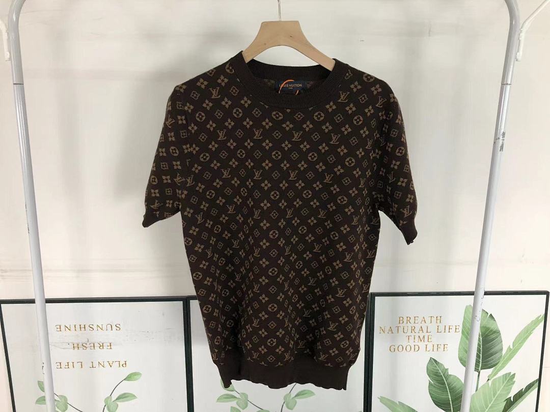 Louis Vuitton 188 L⭐ T-SHIRT - Image 15
