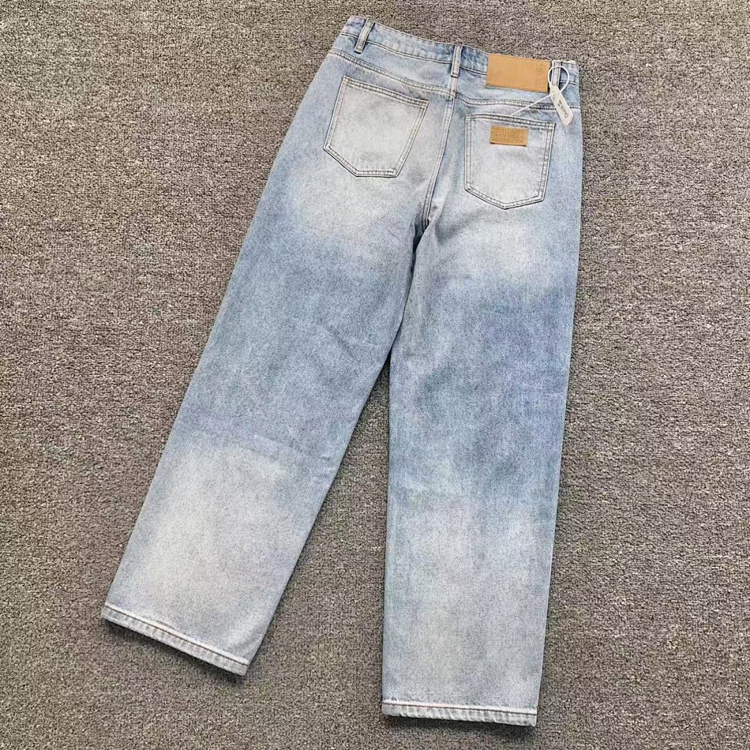 On Running 225 MAISON MARGIELA TROUSERS 3107014617 (Im 170Cm 60Kg I Wear Size 30 In The Phot)