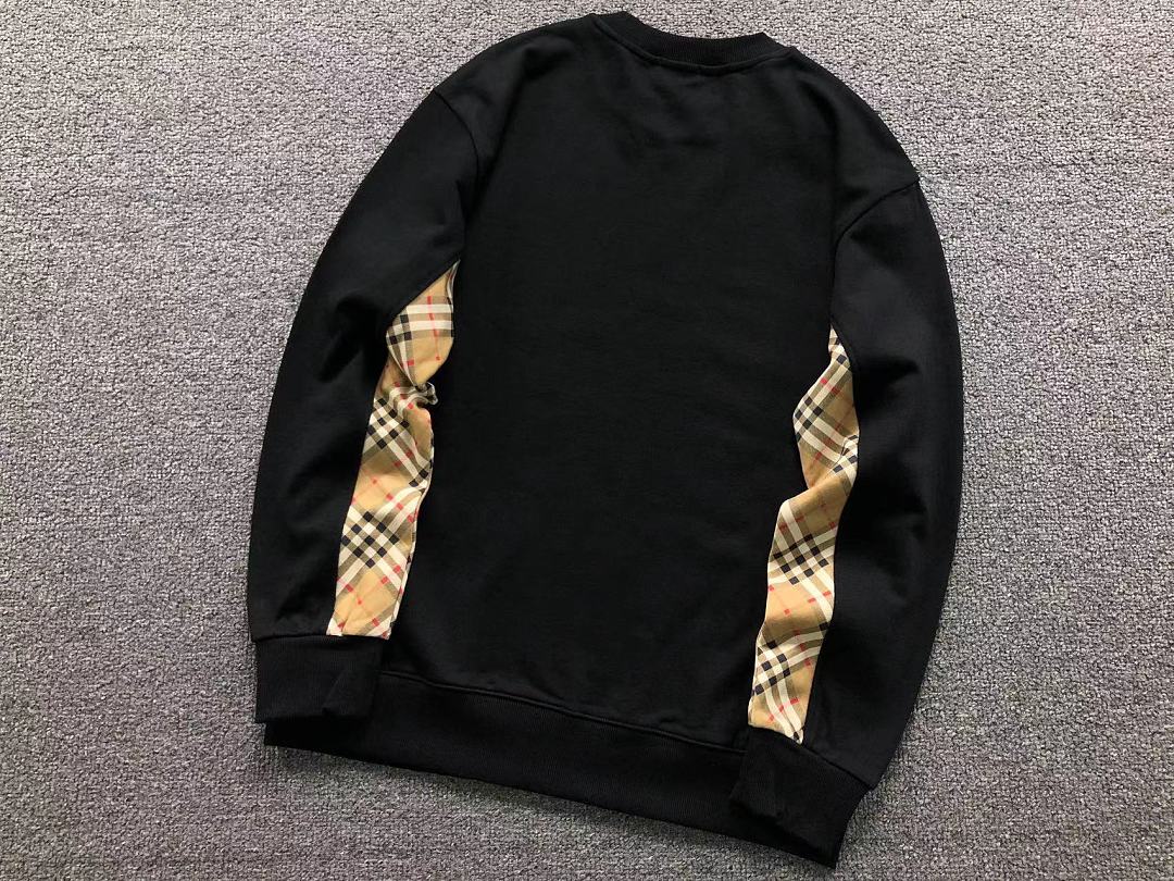 Burberry 178 B⭐R⭐E⭐RY HOODIE 3208011221 (Im 170Cm 60Kg I Wear Size M In The Phot) - Image 13