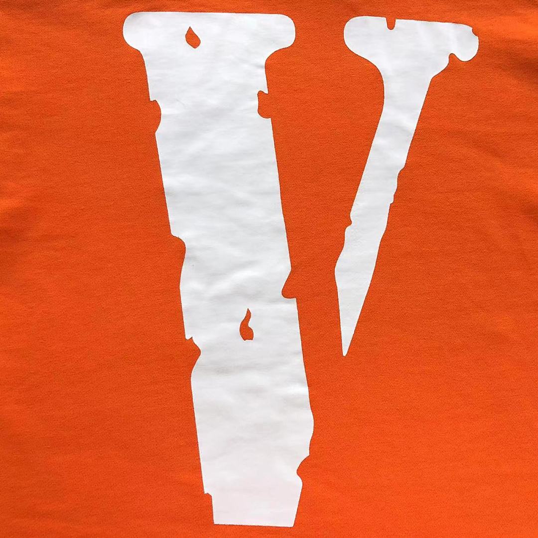 On Running 118 VLONE HOODIE 510113891 (Im 170Cm 60Kg I Wear Size S In The Phot) - Image 13