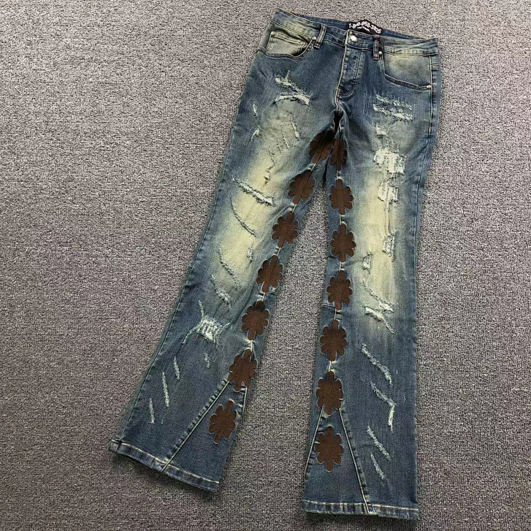Unbranded 215 LOS⭐⭐HD⭐S TROUSERS 3109190817 (Im 170Cm 60Kg I Wear Size 30 In The Phot)