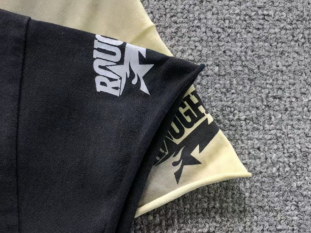 Unbranded 125 R⭐⭐G⭐P⭐⭐Y T-SHIRT 2207112117 (Im 170Cm 60Kg I Wear Size S In The Phot) - Image 20