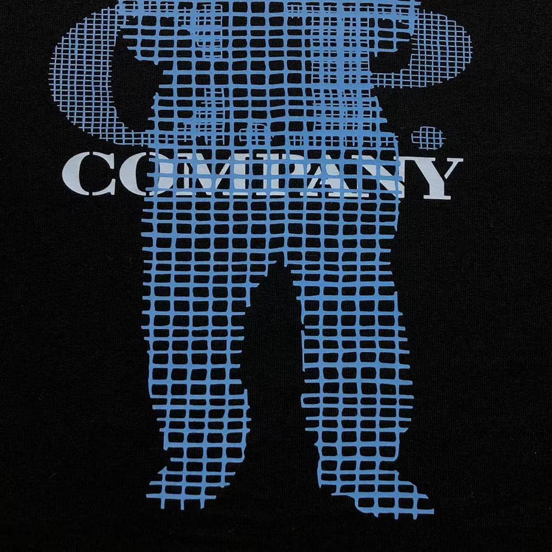 C.P. Company 78 CP T-SHIRT 1105211055 (Im 170Cm 60Kg I Wear Size M In The Phot) - Image 12