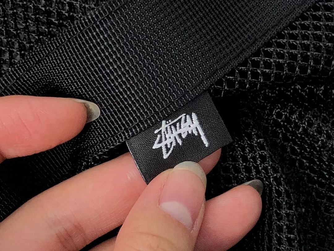 Stussy 89 STUSSY BAG 272266 (Long 58CM* Wide 14CM* High 38CM) - Image 14