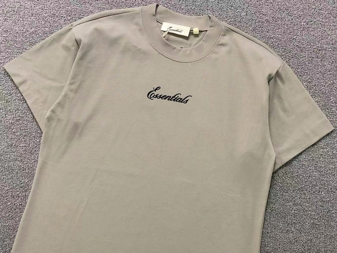 Fear of God SHORTS 118 FOG T-SHIRT - Image 23