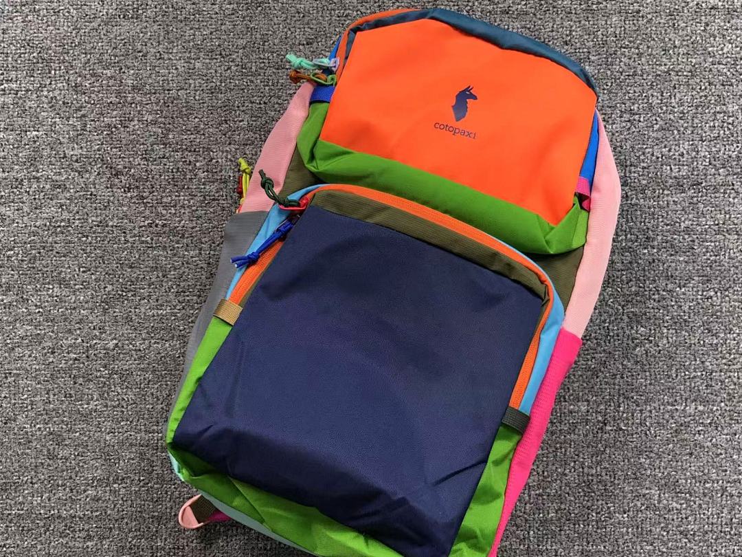 Unbranded 118 C⭐T⭐PA⭐I BAG 401030413 (Long 28CM* Wide 11CM* High 45CM) - Image 7
