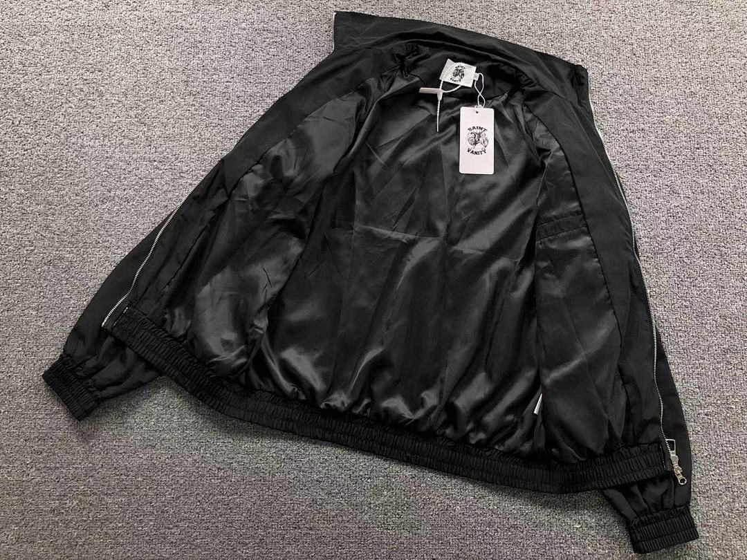 Saint Vanity SHORTS 228 SA⭐N⭐ VA⭐IT⭐ JACKET - Image 32